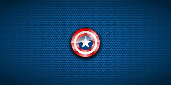 1920x1200 Marvel Superhero Logos Wallpapers