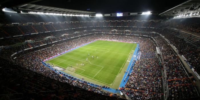 1680x1050 60+ Soccer Stadium Wallpapers - Download at WallpaperBro