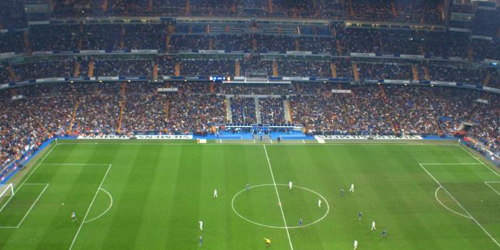 1920x1080 Santiago Bernabeu Stadium Wallpaper 1 Wallpaper HD Free Background