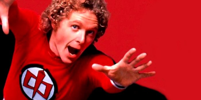 1920x1080 The Greatest American Hero | ABC encomenda reboot com protagonista