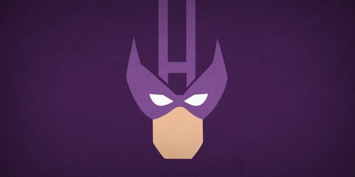 1920x1080 73+ Minimalist Superhero Wallpapers on WallpaperPlay