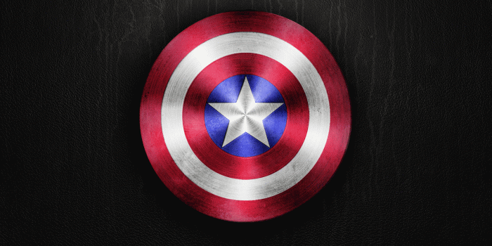 1280x800 Marvel Superhero Logos Wallpapers
