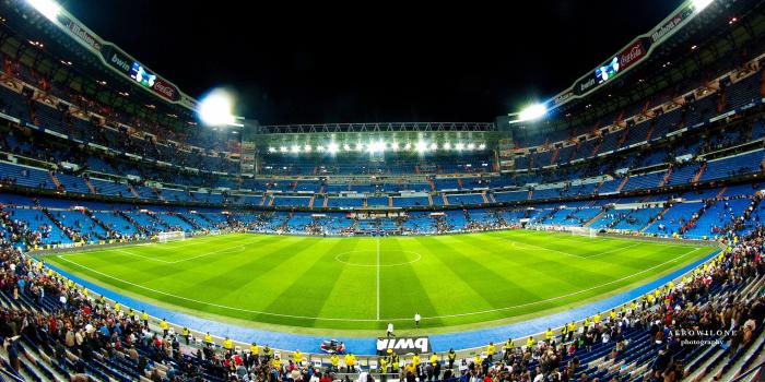 3840x2160 Football Stadium Wallpaper (66+ images)