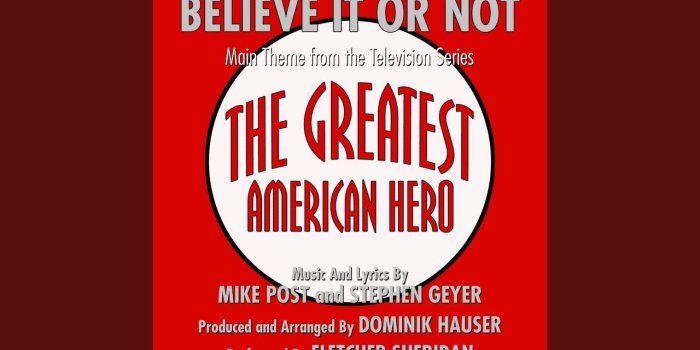 1920x1080 The Greatest American Hero