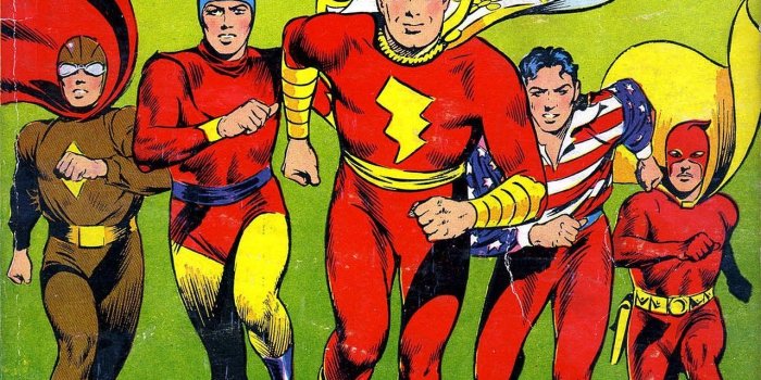 1280x960 America's Greatest Comics Wallpaper and Background Image | 1280x960