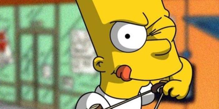 720x1280 cafa8086 Papel de parede Os Simpsons para celular - Papel de parede