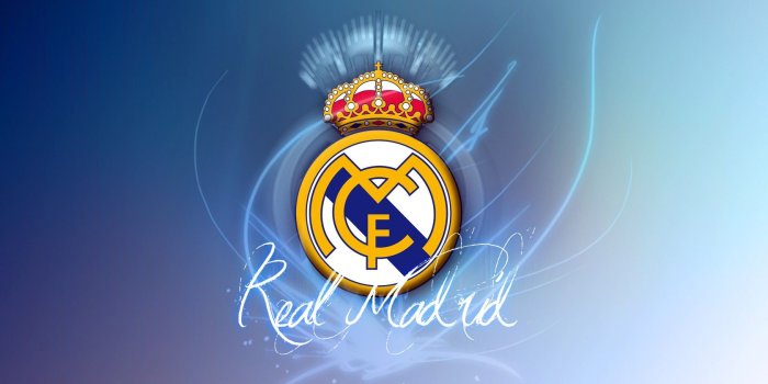 1680x1050 Real Madrid Logo Wallpaper 1680x1050 Wallpaper HD Download Free