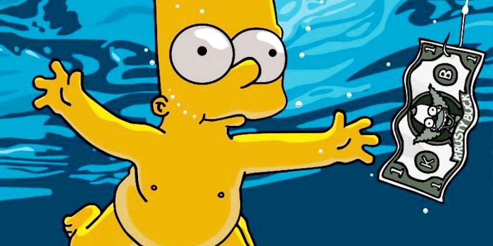 1600x1200 Central Wallpaper: Funny Bart Simpson HD Wallpapers