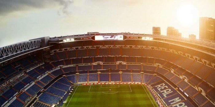 750x1333 Download Download This Wallpaper Preview - Real Madrid Wallpaper 4k