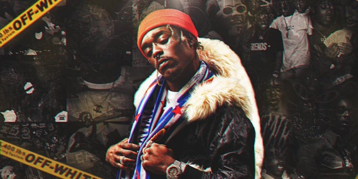 1200x675 22+] Lil Uzi Vert 2019 Wallpapers on WallpaperSafari