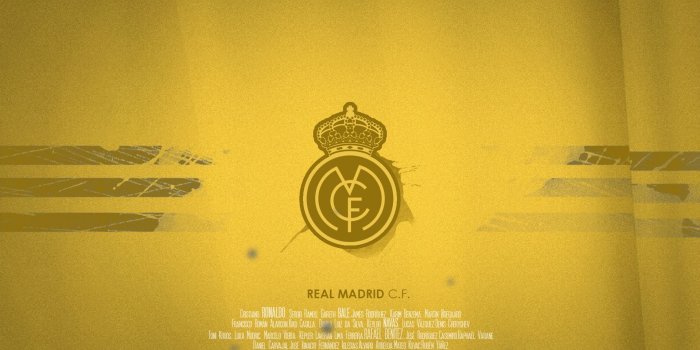 1920x1200 Real Madrid ❤ 4K HD Desktop Wallpaper for 4K Ultra HD TV • Tablet