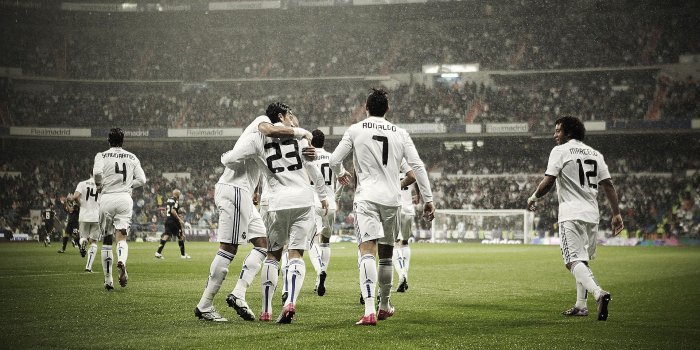 1920x1080 FC Real Madrid Wallpapers HD
