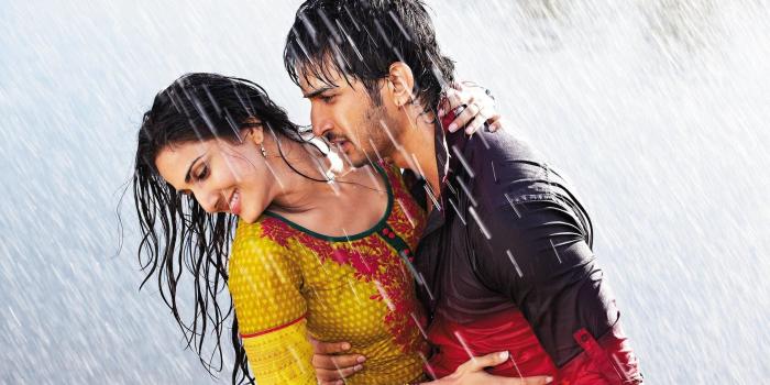 1920x1200 Romantic Couple In Rain Hd Wallpaper (38+), Find HD Wallpapers For Free