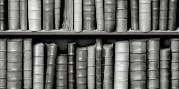 1094x994 VINTAGE BLACK WHITE LIBRARY BOOKSHELF WALLPAPER