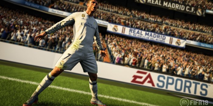 3840x2137 3840x2137 fifa 18 4k download wallpaper hd | Fifa | Fifa 17, Fifa