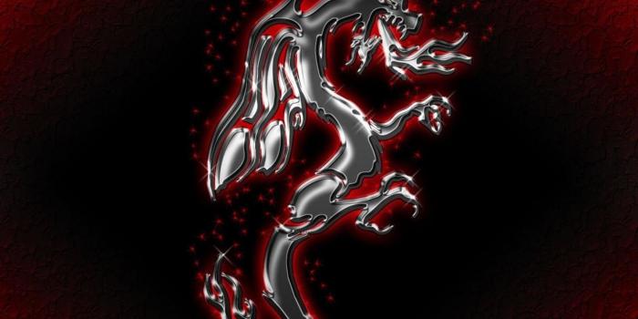 1920x1080 70+ Black Dragon Wallpapers on WallpaperPlay