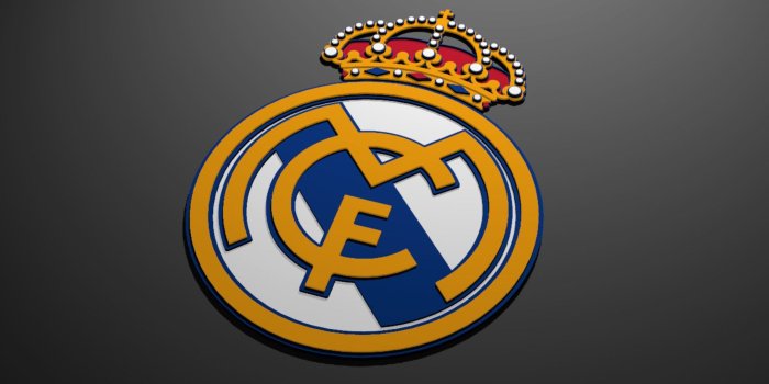 1920x1200 Real Madrid Logo Wallpaper HD Wallpaper HD Download Free Background