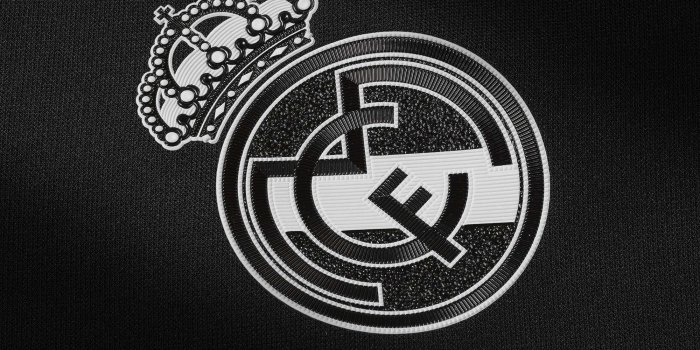 2000x2000 Real Madrid Logo Wallpaper Hd , (64+) Pictures