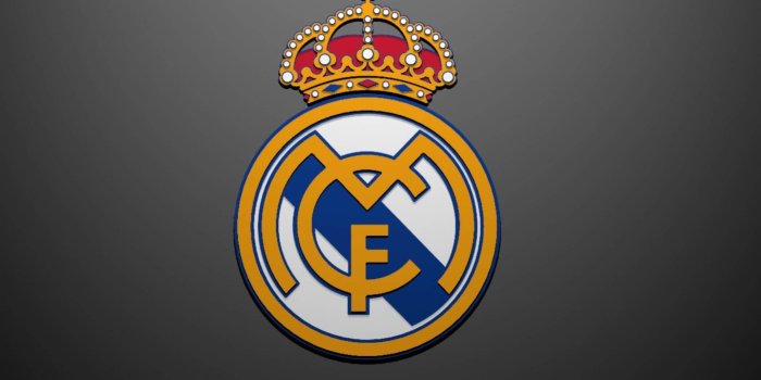 1920x1200 FC Real Madrid For Desktop