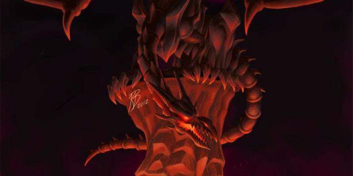 724x1104 Red Eyes Black Dragon Wallpaper (28+ images) on Genchi.info