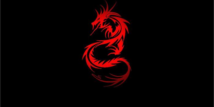 1922x1082 Red Dragon Wallpaper Group Pictures(58+)