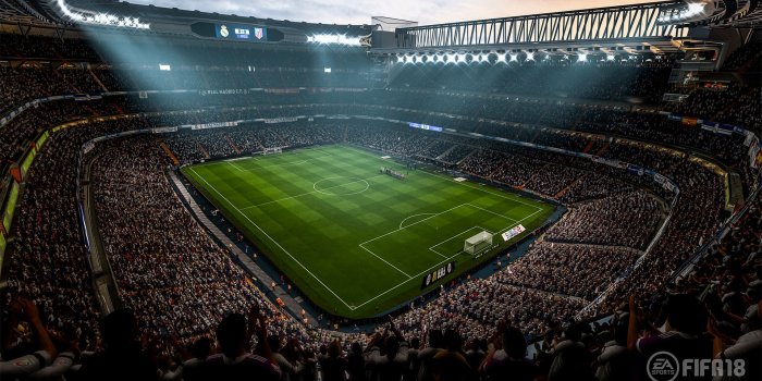 1920x1058 FIFA 18 Wallpapers in Ultra HD | 4K - Gameranx