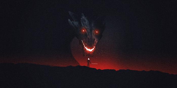 3840x2160 Aegon Conqueror Balerion Black Dread 4k Aegon Conqueror - Red Dragon