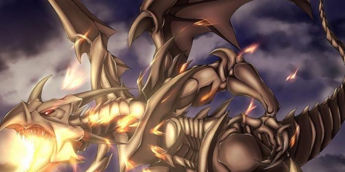 1440x900 Red Eyes Black Dragon Wallpaper 16 - 1440 X 900 - Making-The-Web.com