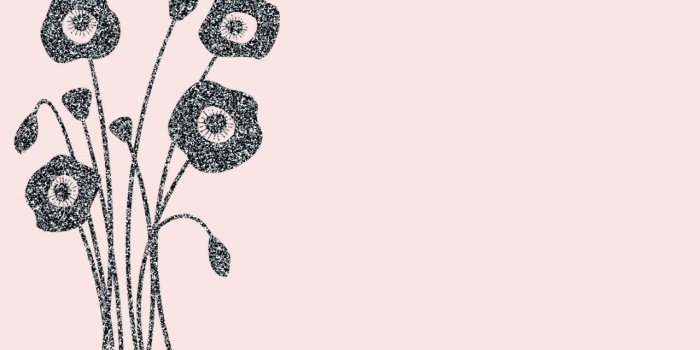 1280x800 Kate Spade Floral Desktop Background