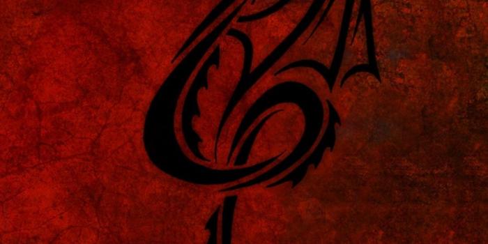 1080x1920 Red Dragon Wallpaper on WallpaperGet.com