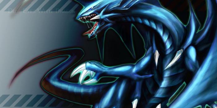 1280x800 Mobile Red-Eyes Black Dragon Pictures - High Resolution