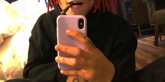 1209x1538 Trippie Redd 1400/800 | Trippie Redd | Trippie redd, Rap wallpaper
