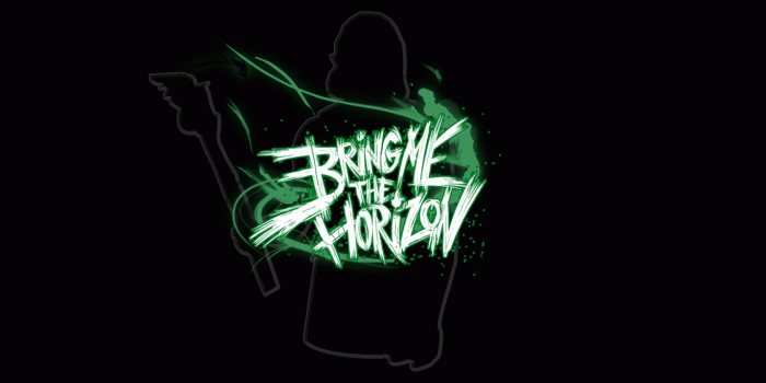 1366x768 Download 1366x768 Bring Me The Horizon, Music Group Wallpapers for