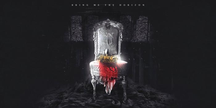 3179x1788 Gray armless chair digital wallpaper, Bring Me the Horizon, Oliver