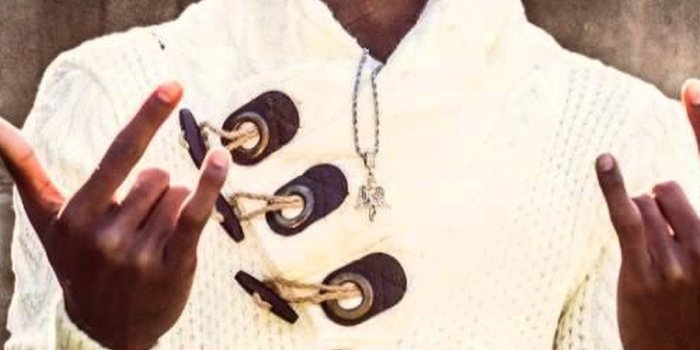 1125x2436 Download Nba Youngboy Rapper For Iphone X Wallpaper - Mind Of A