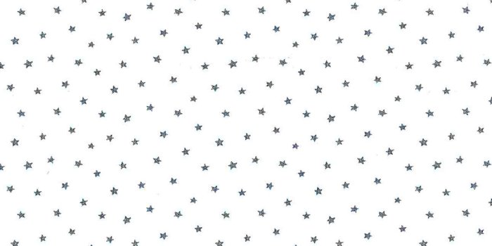 1292x800 Small Stars Vintage Wallpaper Blue White Cottage Nursery 5806910 D/Rs