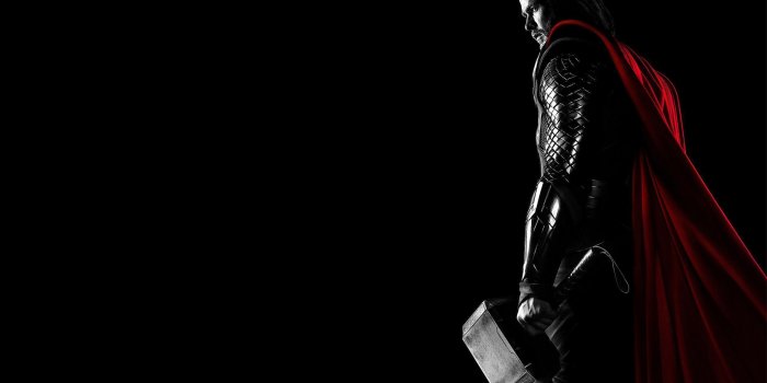 2560x1600 Thor Wallpapers HD