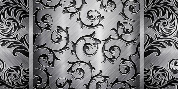 2000x1204 Black and White Texture Patterns | Wallpaper Texture Vintage Black