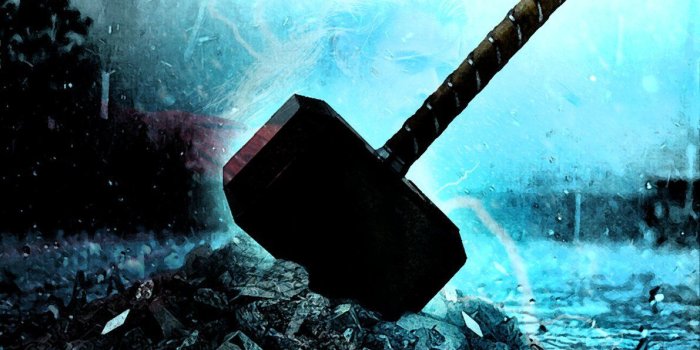 1191x670 Thor Wallpapers - Top Free Thor Backgrounds - WallpaperAccess