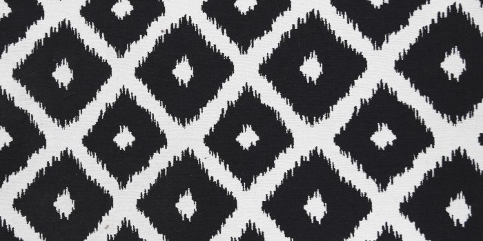 4608x3456 fabric texture black white decor pattern vintage cloth wallpaper
