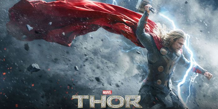 1680x1050 Thor hd wallpapers Gallery