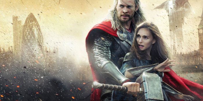 2880x1800 thor 4K wallpapers for your desktop or mobile screen free and easy