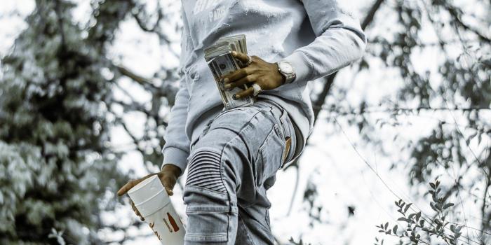 1440x1998 Cash Szn on Lil Baby in 2019 | Lil baby, Baby wallpaper, Lil