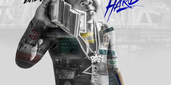 1400x1400 Lil Baby Wallpapers