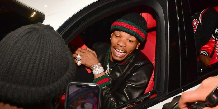 1920x1080 Lil Baby Arrested in Atlanta