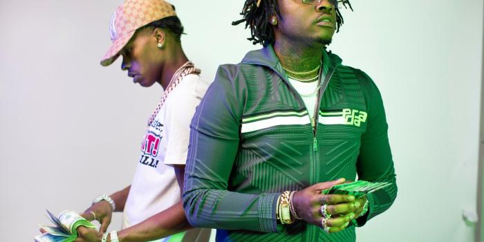 2304x1536 Lil Baby Wallpapers