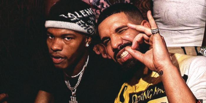2208x1242 Lil Baby & Drake | Recovery Magazine