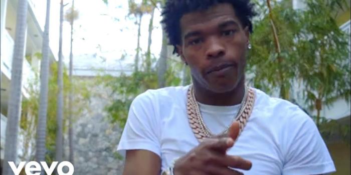 1280x720 Lil Baby - Global