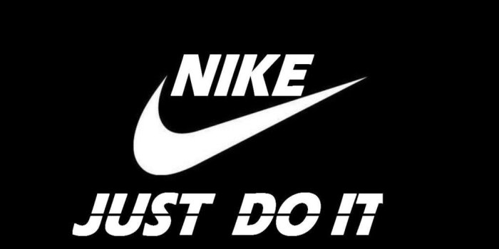 1024x768 Nike Black Wallpapers