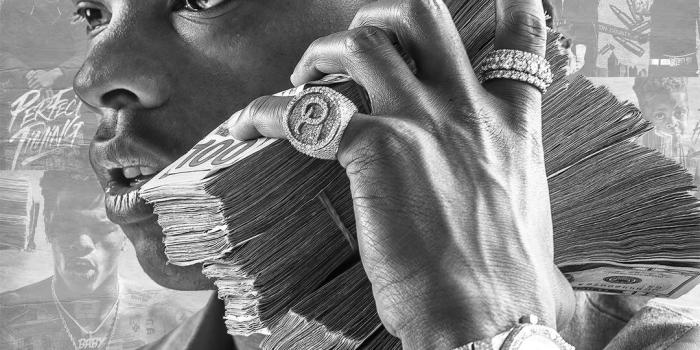 1080x1080 Listen to Lil Baby | Pandora Music & Radio